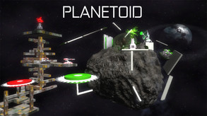 Planetoid Trailer trailer thumbnail