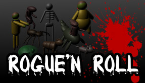 Rogue'n Roll - Trailer trailer thumbnail
