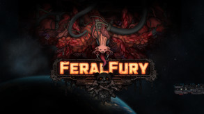 Feral Fury Steam Trailer trailer thumbnail