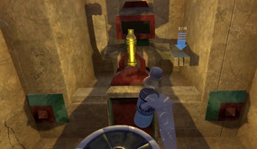 Temple Gameplay trailer thumbnail