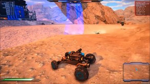 Impulse of War: Open alpha test trailer thumbnail