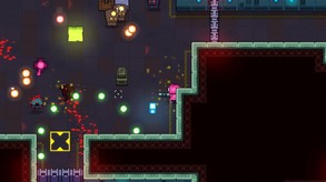 Spaceship Looter Trailer trailer thumbnail