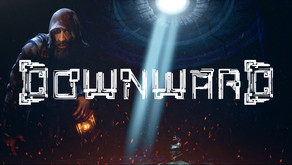 Downward - Teaser Trailer 2017 trailer thumbnail