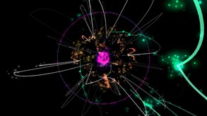 VR Audio Visualizer Trailer trailer thumbnail