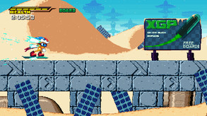 Gameplay Trailer trailer thumbnail