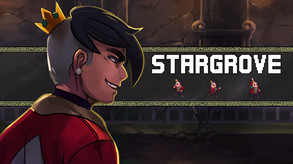 Updated Announcement Trailer (No Screenshake) trailer thumbnail