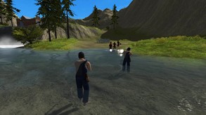 Defend the Highlands: World Tour Trailer trailer thumbnail