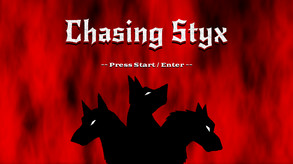 Chasing Styx - Trailer trailer thumbnail