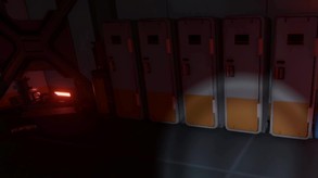 Cosmic Awakening Trailer trailer thumbnail