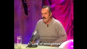 Interview with FEMINAZI developers trailer thumbnail