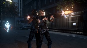 Save Our Souls Launch Date Trailer trailer thumbnail
