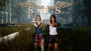 Save Our Souls Announcement Trailer trailer thumbnail