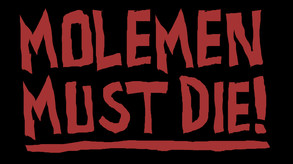 Molemen Must Die Greenlight Trailer trailer thumbnail