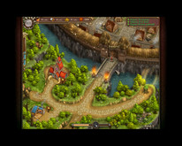 Northern Tale 2 trailer trailer thumbnail
