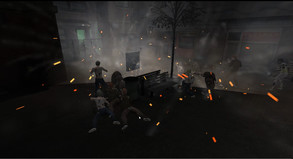 Trailer - Mk 2 trailer thumbnail