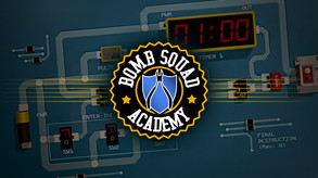 Bomb Squad Academy Trailer trailer thumbnail