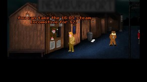 Chronicle of Innsmouth trailer thumbnail