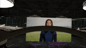 Passengers VR trailer trailer thumbnail