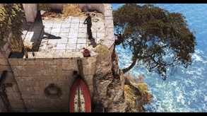 Sniper Elite 4 - Gameplay Trailer trailer thumbnail