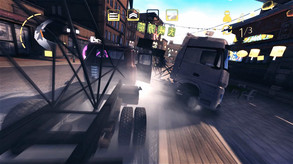 Battle Trucks trailer thumbnail