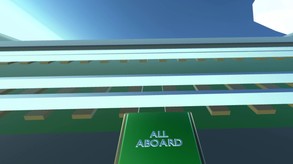 Locomancers Are Go! trailer thumbnail