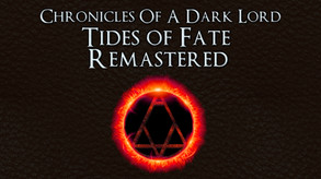 Chronicles of a Dark Lord: Tides of Fate Remastered Trailer trailer thumbnail
