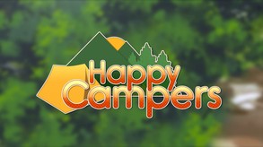 Happy Campers Trailer trailer thumbnail