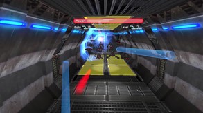 Brain Voyagers: Ricochet Reel trailer thumbnail
