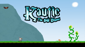 Kautic - The Bald Wizard - Trailer trailer thumbnail