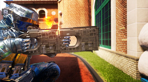 Call of Duty®: Infinite Warfare - 2/28 Quartermaster Update trailer thumbnail