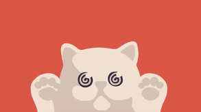 The Cat Games trailer thumbnail