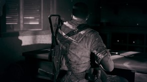 Sniper Elite 4 - Karl Story Trailer trailer thumbnail