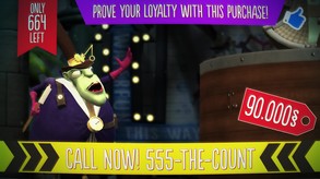 Pressure Overdrive trailer thumbnail