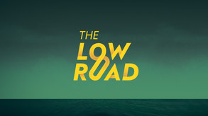 The Low Road - Gameplay trailer thumbnail