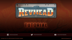 Revhead Tutorial trailer thumbnail