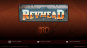 Revhead Job trailer thumbnail