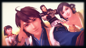 《古剑奇谭2》宣传片 trailer thumbnail