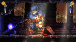 Battle Princess Madelyn Greenlight Trailer trailer thumbnail