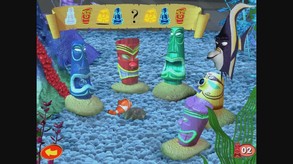 Nemo Gameplay trailer thumbnail