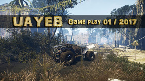 UAYEB TDL: Gameplay 01 trailer thumbnail
