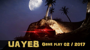 UAYEB TDL: Gameplay 02 trailer thumbnail