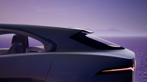Jaguar I-PACE Concept VR Trailer trailer thumbnail