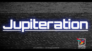 Jupiteration : Release trailer trailer thumbnail