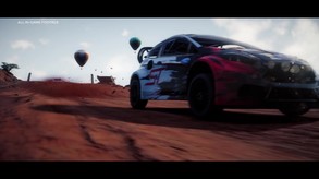 Gravel - Trailer Gamescom trailer thumbnail