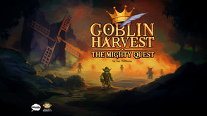Goblin Harvest - The Mighty Quest trailer thumbnail