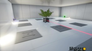 ReThink - Gameplay-Trailer [Old Visuals] trailer thumbnail