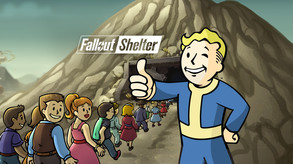 Fallout Shelter Trailer trailer thumbnail