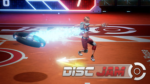 Disc Jam Coming Soon Trailer trailer thumbnail