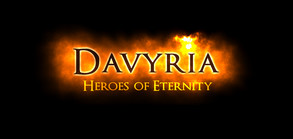 Davyria: Heroes of Eternity - Trailer trailer thumbnail