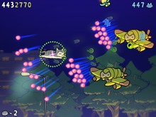Neko Navy Trailer trailer thumbnail